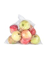 South Organic Fruits, Organic Apple Honeycrisp, 48 Ounce Bag