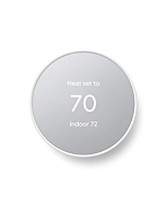 Google Nest Thermostat