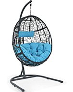 Hanging Egg Chair