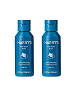 Harry's Post Shave - Post Shave Balm for Men - 3.4 Fl Oz (Pack of 2) (packaging may vary)