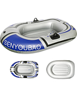 Inflatable Boat