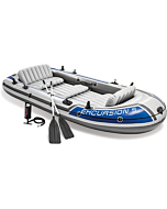 Inflatable Boats