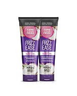 Frizz Immunity Shampoo & Conditioner