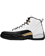 Jordan Air 12 Retro Men's Shoes White