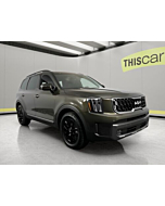 2023 Kia Telluride SX Prestige X-Pro