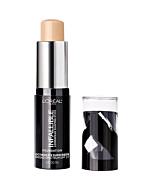 L'Oreal Paris Makeup Infallible Longwear Shaping Stick Foundation, 403 Buff, 1 Tube, 0.32 Ounce