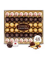 Ferrero Collection, 48 Count, Assorted Chocolates