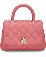 Pink Handbag for Women