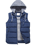 winter vest for men