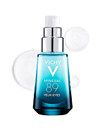 Vichy mineral 89