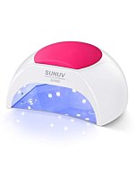 uv nail lamp