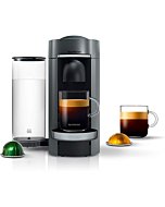 Nespresso Vertuo Plus Coffee and Espresso Maker