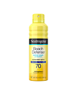 best body sunscreen