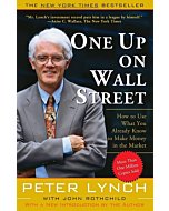 One Up On Wall Street eBook