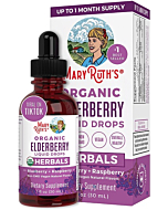 Organics Herbal Supplement Liquid