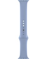 Blue Apple Watch Band