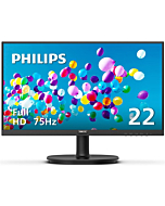 Philips 221V8LN 22-inch Full HD 75Hz monitor