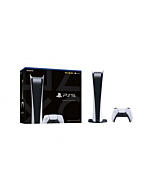 PlayStation 5 Digital Edition