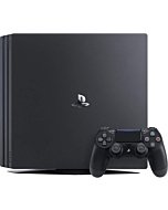 PlayStation 4 Pro 1TB Console