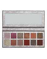 Anastasia Beverly Hills - Rose Metals Palette