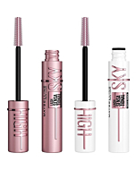 Maybelline Sky High Mascara and Tinted Primer Bundle