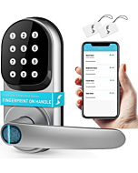 Smart Door Lock