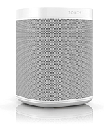 Sonos One SL. The Powerful Microphone-Free Speaker for Music and More