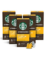 Starbucks by Nespresso Blonde Roast Espresso