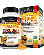 turmeric curcumin