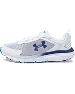 Under Armour Women's Charged Assert Running Shoes in motion.