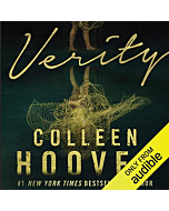 Verity Audiobook 