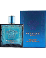 Seductive & Fresh: Versace Eros EDT for Men