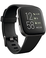 Fitbit Versa 2 Special Edition Health & Fitness Smartwatch with Heart Rate, Music, Alexa Built-in, Sleep & Swim Tracking