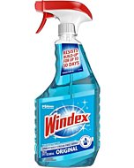 Windex Original Glass & Window Cleaner - 23 fl oz
