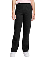 Womens Sweatpants, ComfortSoft Open Leg Fleece Sweatpants