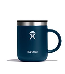 Hydro Flask Mug - Insulated Travel Portable Coffee Tumbler with Handle, 12 fl.oz.