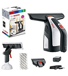 Bosch GlassVAC Battery Window Vacuum Cleaner