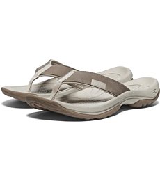 Women's Kona Flip Flop Beach Sandals