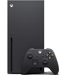 Xbox Series X Console (Renewed)