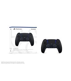 PlayStation DualSense® Wireless Controller - Midnight Black