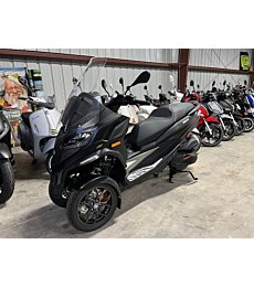 2024 Piaggio MP3 530 Exclusive 