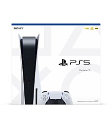 PlayStation 5 Console