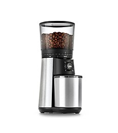 OXO Brew Conical Burr Coffee Grinder