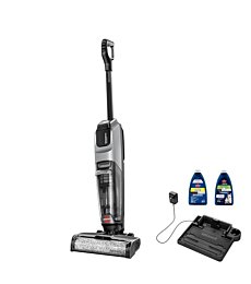 BISSELL® CrossWave® OmniForce™ Multi-Surface Hard Floor Cleaner Wet Dry Vacuum with Dedicated Dry Vacuum Mode, 3882