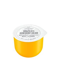 SOL DE JANEIRO Brazilian Bum Bum Cream (240mL/8.1 oz. Refill Pod)