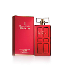 Red Door by Elizabeth Arden, Women's Perfume, Eau de Toilette Spray, 1.7 Fl Oz