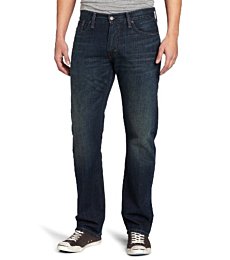 Levi's Men's 514 Straight Fit Cut Jeans (Seasonal), Overhaul, 29W x 30L