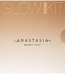 Anastasia Beverly Hills - Glow Kit - Sun Dipped