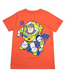 Disney Toy Story Boys' T-Shirt (Pack of 3) 3T Beige