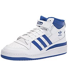 adidas Men's Forum Mid Sneaker, Available in Various Colors & Sizes